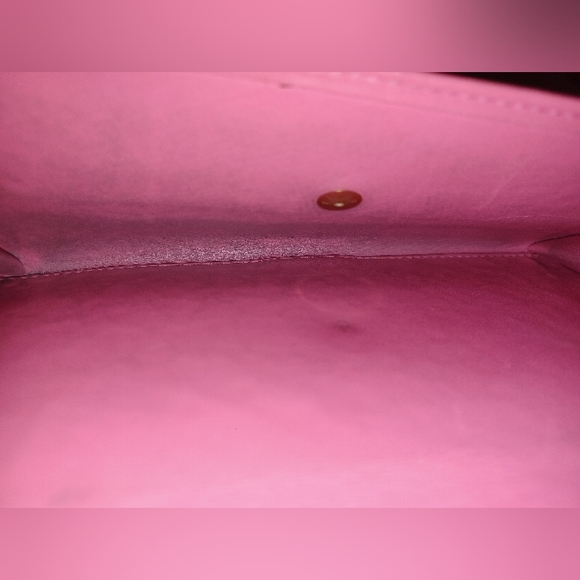 RARE $1,500 AUTHENTIC VINTAGE LOUIS VUITTON WALLET 👜👝 - Picture 6 of 7